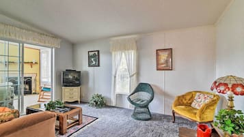 Rumah (2 Bedrooms) | Interior