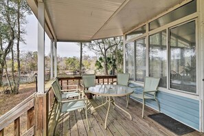 Maison (2 Bedrooms) | Intérieur