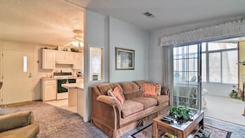 Rumah (2 Bedrooms) | Interior
