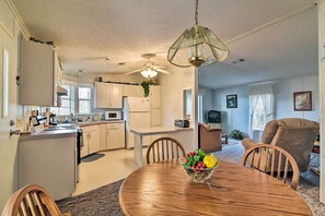 Casa (2 Bedrooms) | Interni