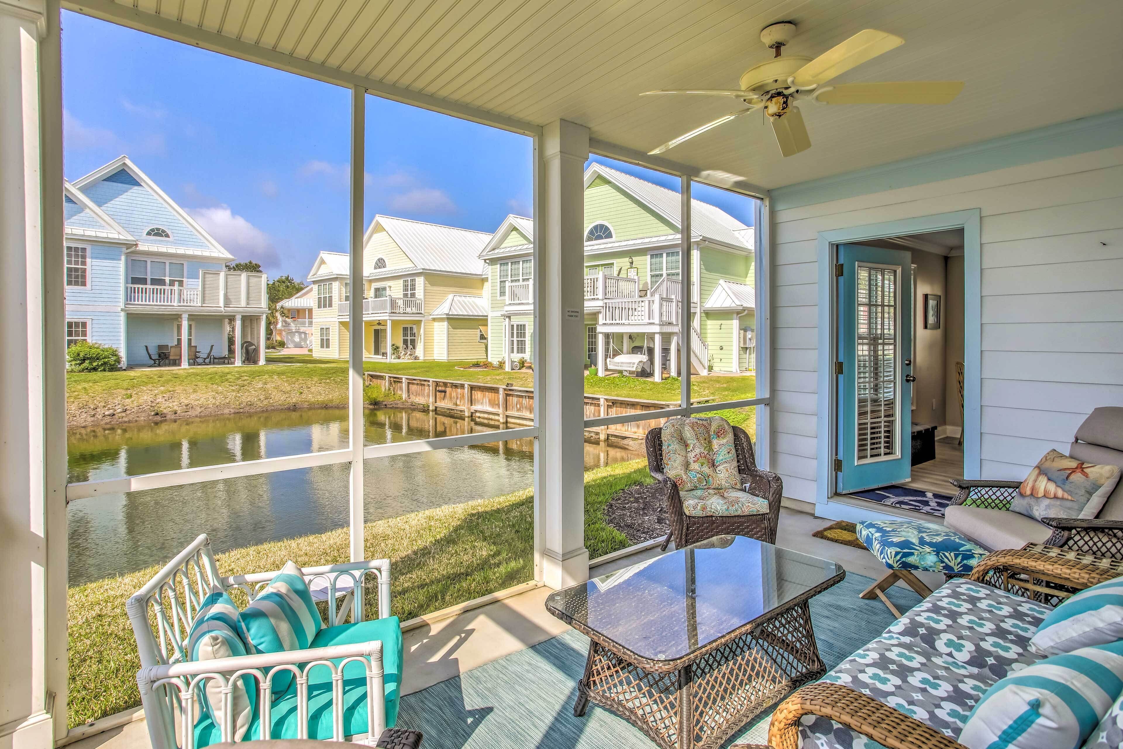 Casa (5 Bedrooms) | Parte interna