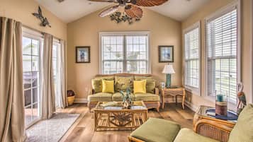 Casa (5 Bedrooms) | Parte interna