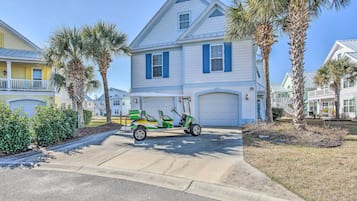 Casa (5 Bedrooms) | Fachada da propriedade