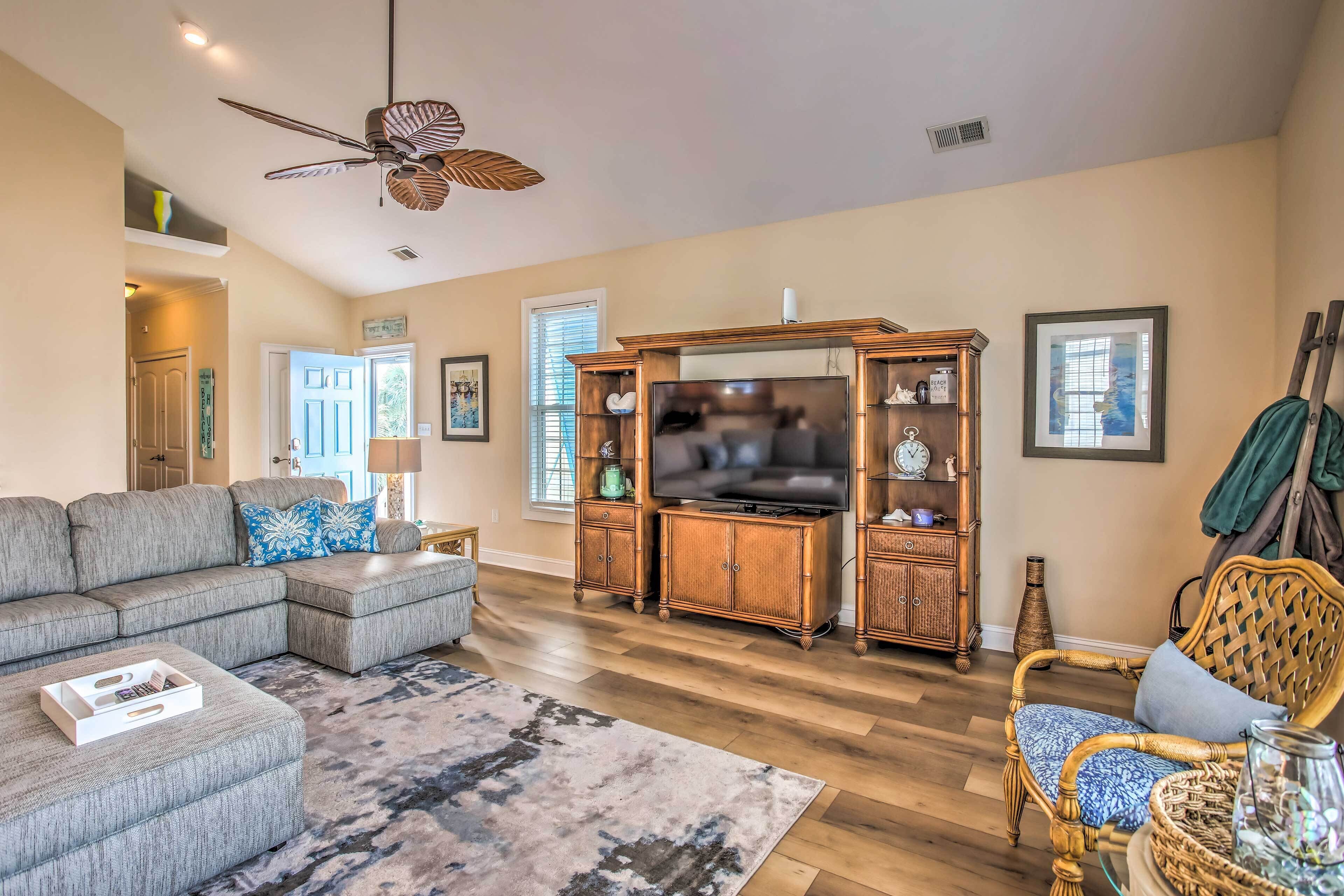 Casa (5 Bedrooms) | Parte interna