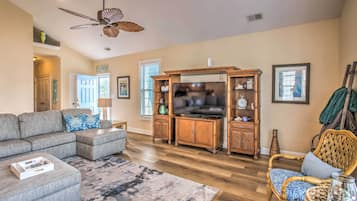 Casa (5 Bedrooms) | Parte interna