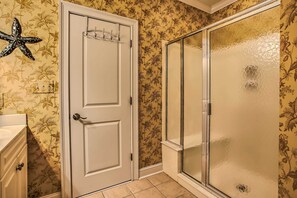 独立别墅 (5 Bedrooms) | 住宿内部