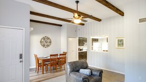 Apartment (3 Bedrooms) | Front of property - 4 Mi to Mill Ave: Family Retreat w/ Patio in Tempe (Tempe)