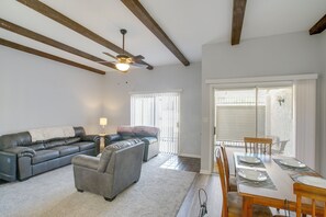 Apartment (3 Bedrooms) | Interior