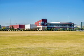 Departamento (3 Bedrooms) | Interior