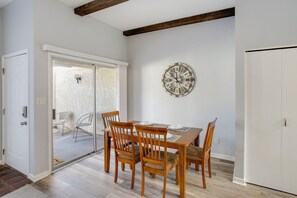 Departamento (3 Bedrooms) | Interior