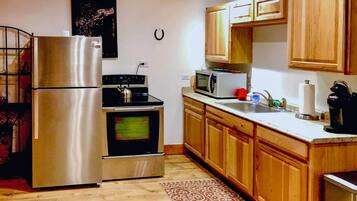 Ferienhaus (1 Bedroom) | Innenbereich