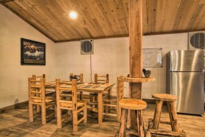 Ferienhaus (1 Bedroom) | Innenbereich