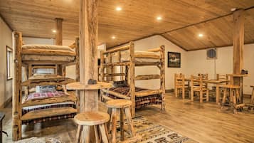 Maison (1 Bedroom) | Intérieur