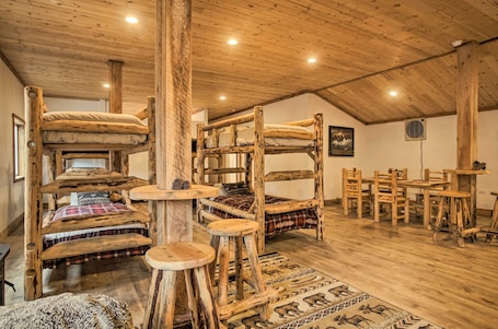 House (1 Bedroom) | Interior