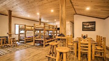 Ferienhaus (1 Bedroom) | Innenbereich