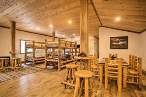 Rumah (1 Bedroom) | Interior