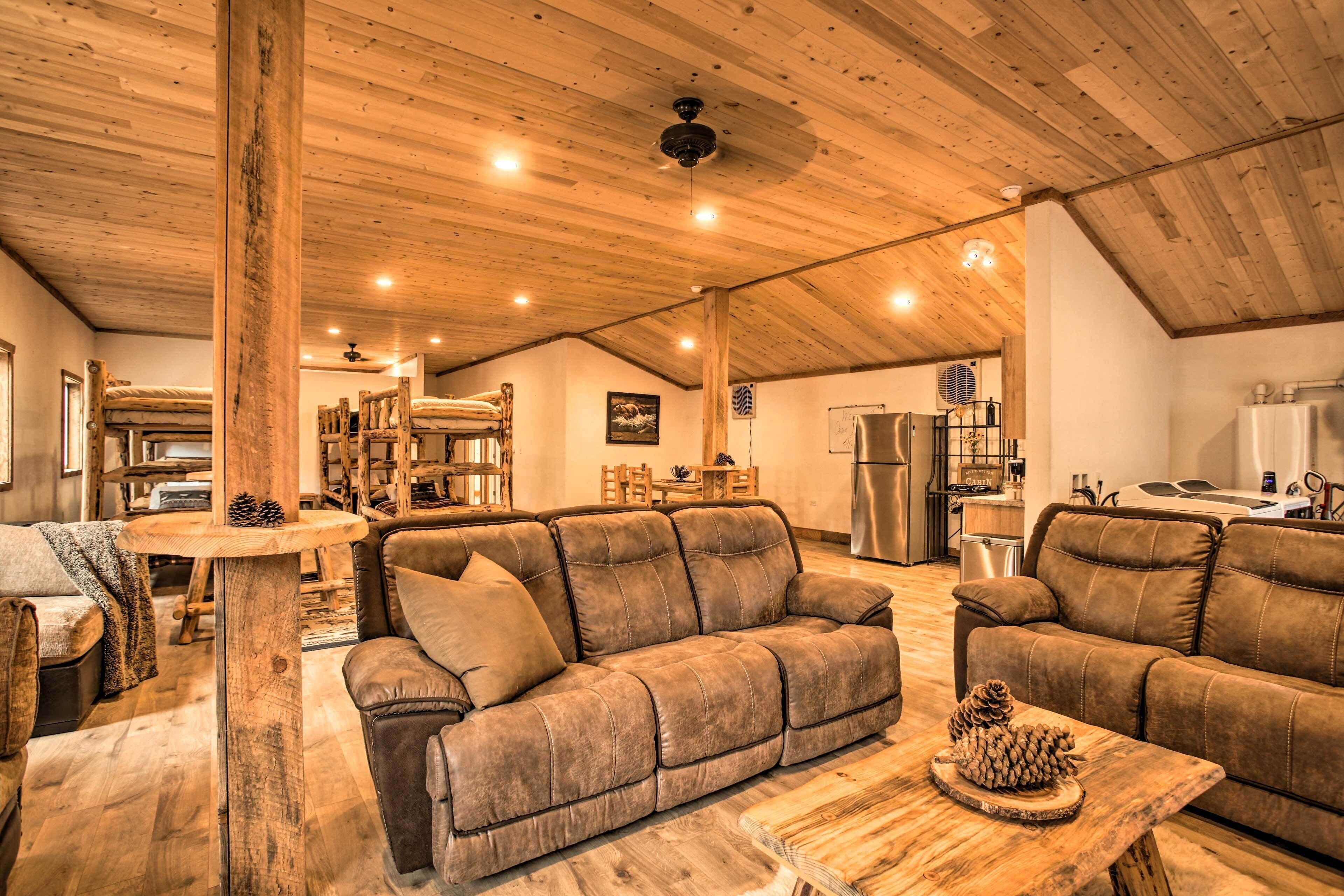 House (1 Bedroom) | Front of property