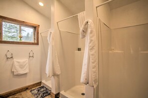 Ferienhaus (1 Bedroom) | Innenbereich