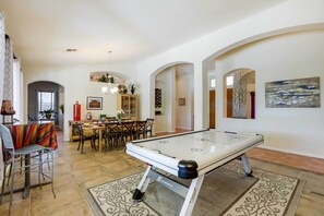 Sala de jogos