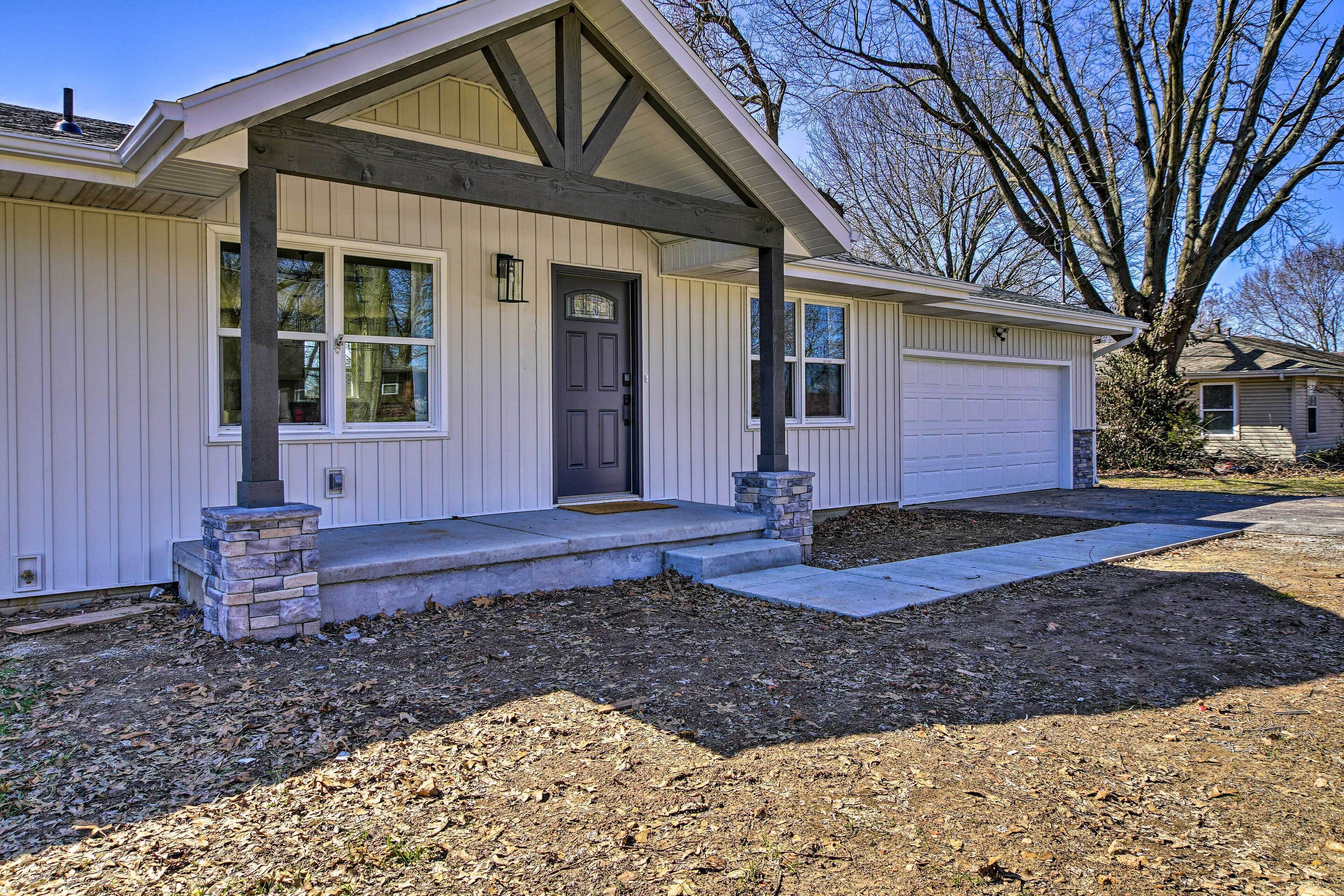 Casa (3 Bedrooms) | Interior