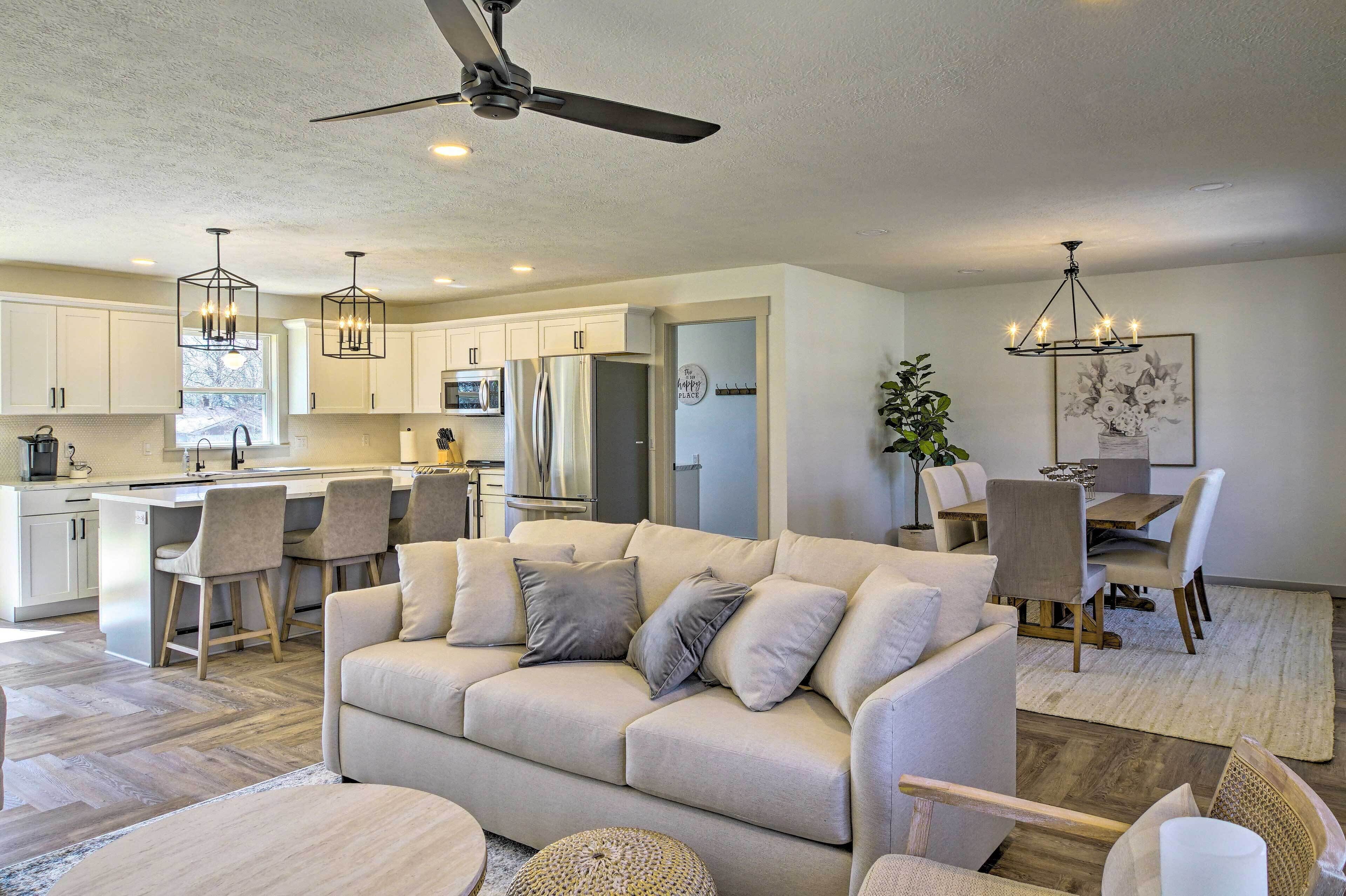 House (3 Bedrooms) | Front of property