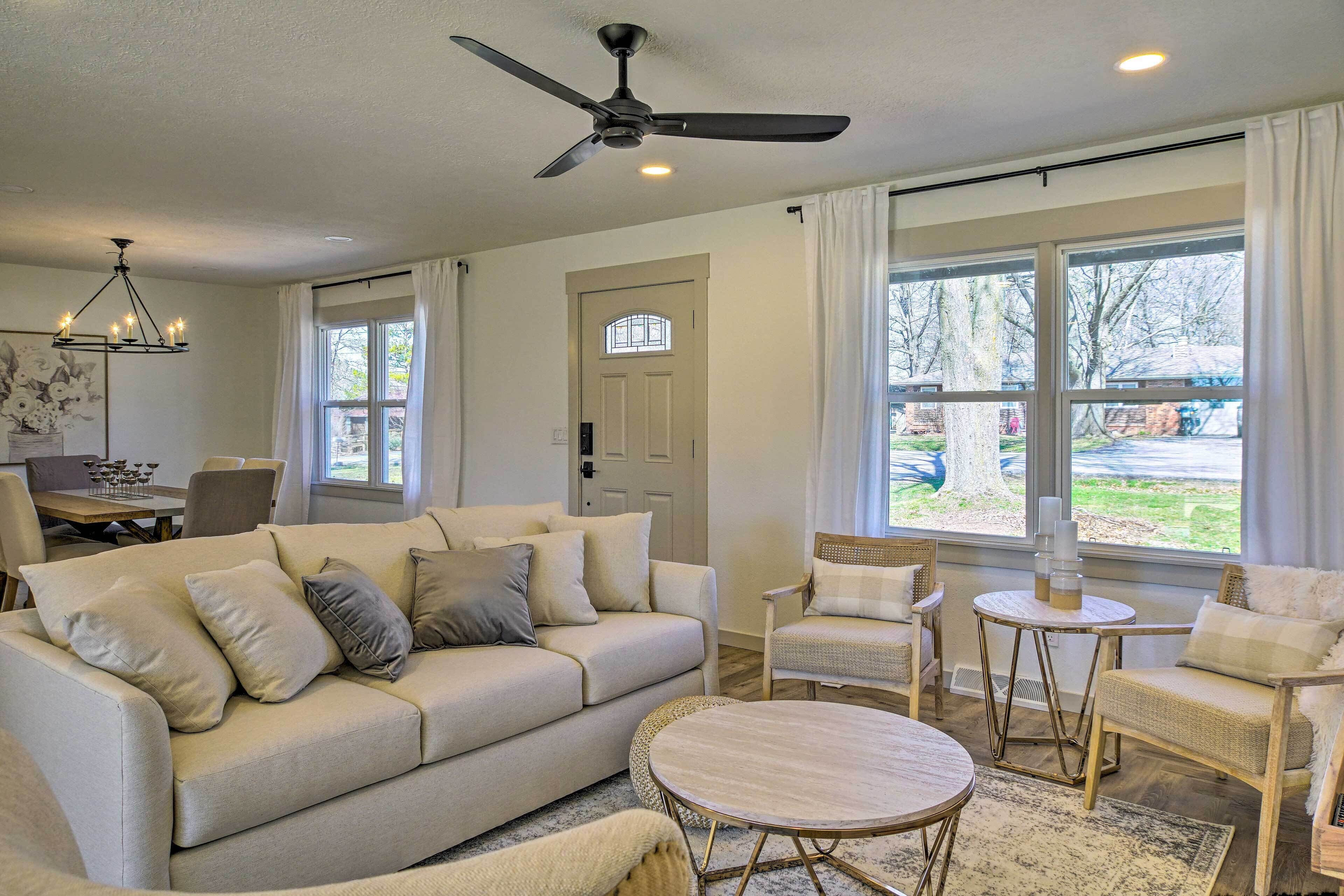 Casa (3 Bedrooms) | Interior