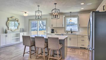 Nhà (3 Bedrooms) | Nội thất