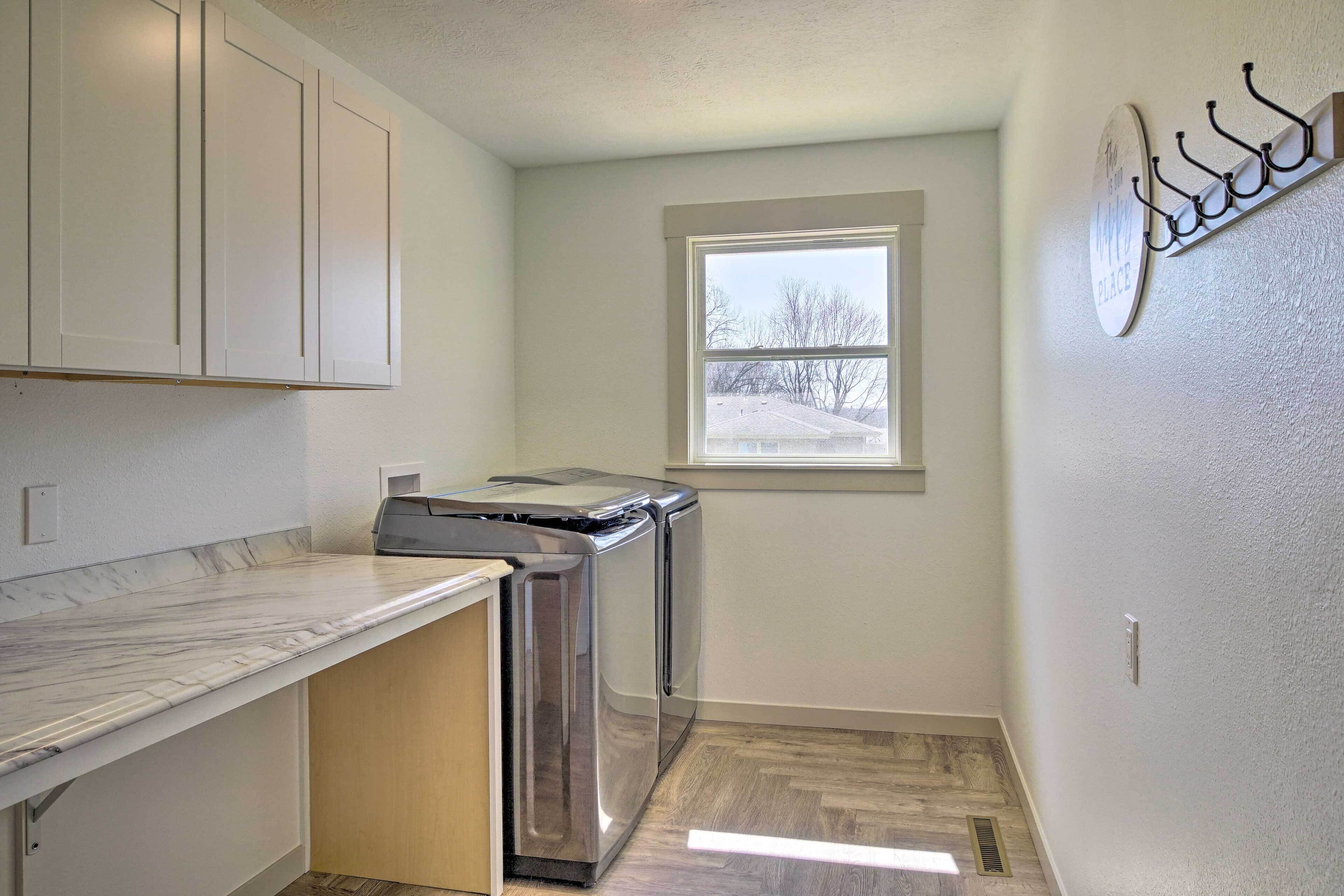 Casa (3 Bedrooms) | Interior