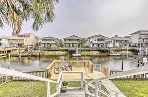 Hus (4 Bedrooms) | Innvendig