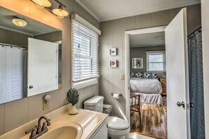 Huis (4 Bedrooms) | Interieur