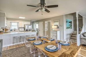 Casa (4 Bedrooms) | Parte interna