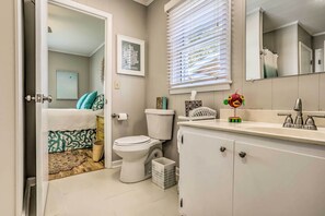 Huis (4 Bedrooms) | Interieur