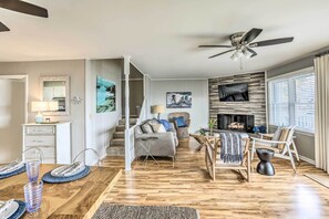 Casa (4 Bedrooms) | Interior