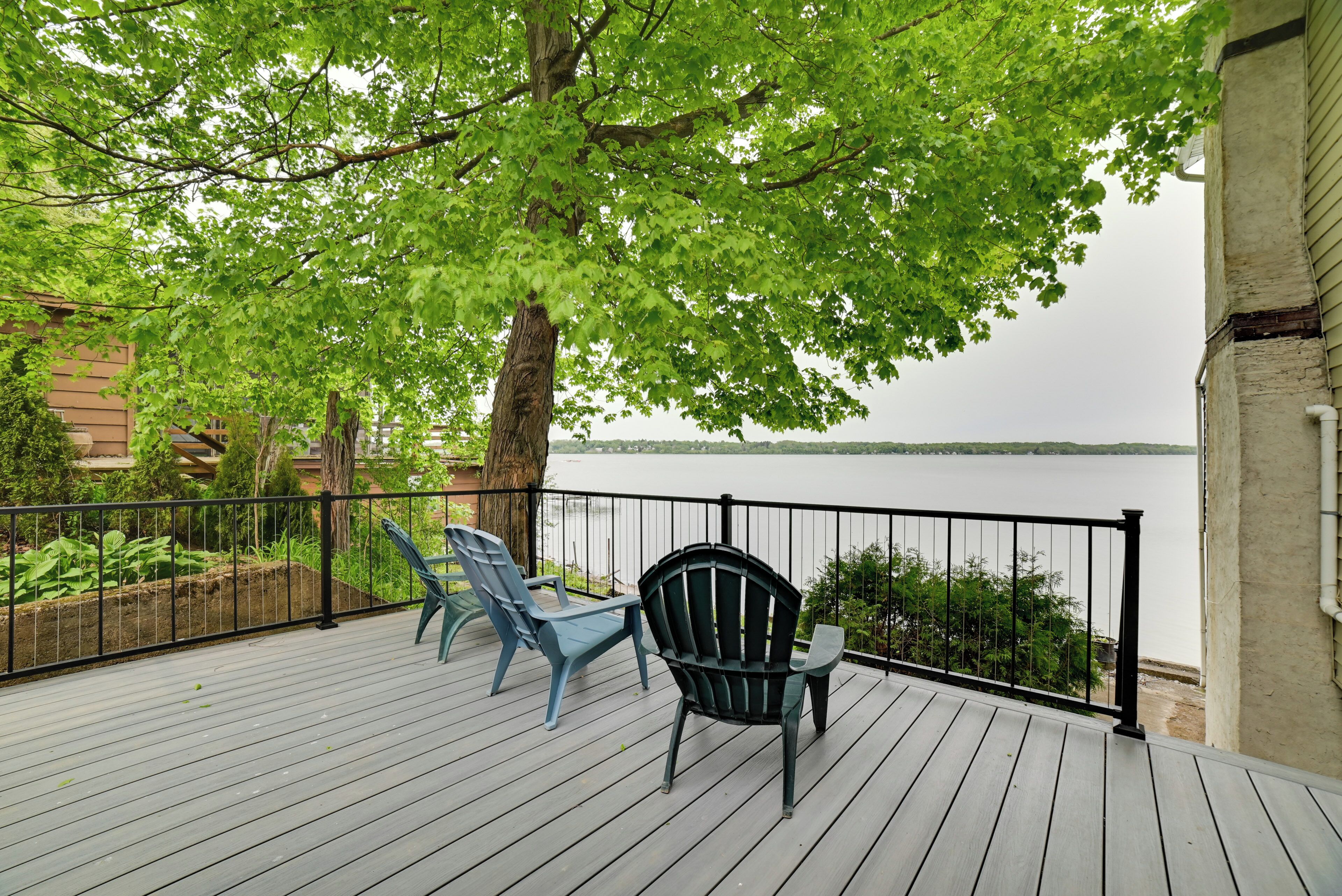 Cottage (3 Bedrooms) | Interior