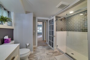 Cottage (3 Bedrooms) | Interior
