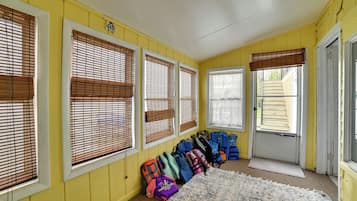 Cottage (3 Bedrooms) | Interior