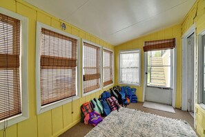 Cottage (3 Bedrooms) | Intérieur