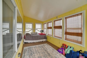 Casa de campo (3 Bedrooms) | Interior