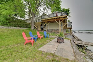 Cottage (3 Bedrooms) | Interior