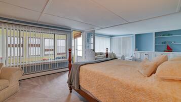 Cottage (3 Bedrooms) | Interior