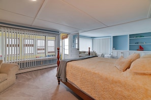 Cottage (3 Bedrooms) | Interior