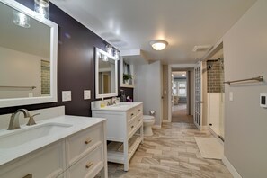Cottage (3 Bedrooms) | Intérieur