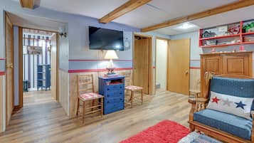 Rumah (4 Bedrooms) | Interior