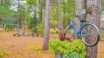 Rumah (4 Bedrooms) | Interior