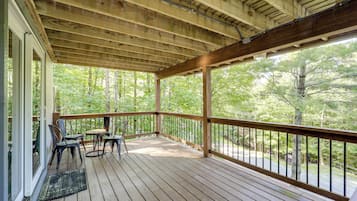 Rumah (3 Bedrooms) | Interior