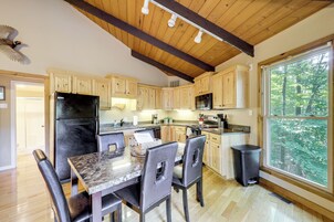 Casa (3 Bedrooms) | Interior