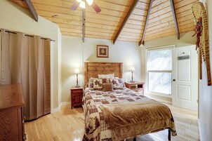 Casa (3 Bedrooms) | Interior