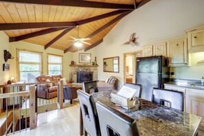 ハウス (3 Bedrooms) | 内装