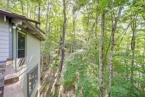 Maison (3 Bedrooms) | Intérieur