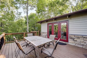 Maison (3 Bedrooms) | Intérieur